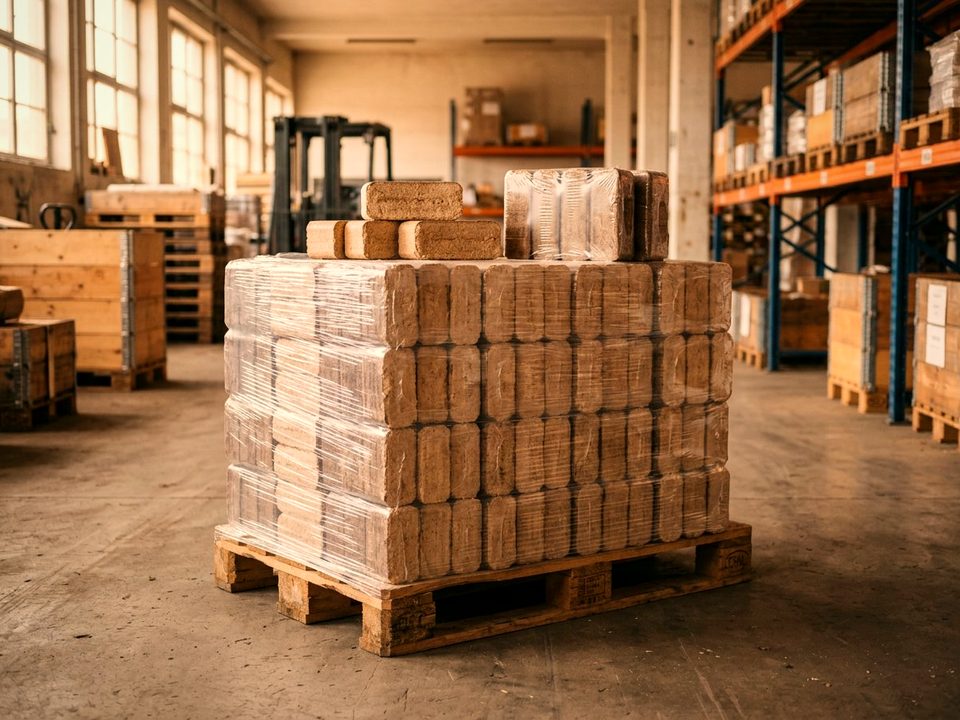 Укладка дров, ориентир выгрузки переулок Дровяная, 46 в Пушкино